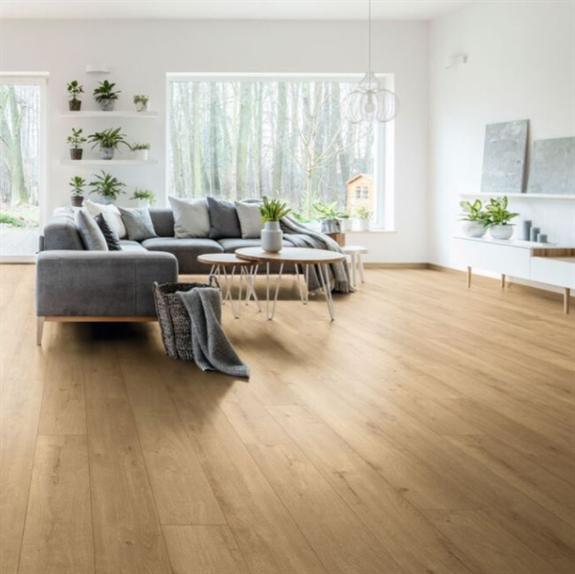 Wallmann Altitude MO.RE Plank - K326 Eg Sundance Wallmann Laminatgulve > Laminat plank