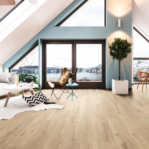 Wallmann Longboard Plank – K284 Eg Wallmann Laminatgulve > Laminat plank