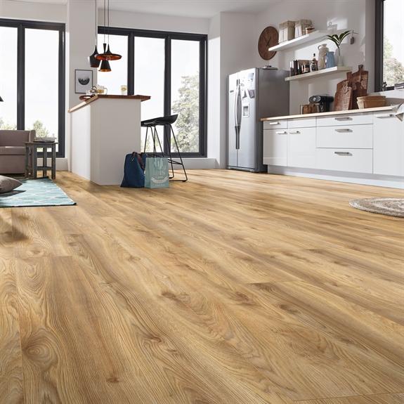 Wallmann Mammut Exclusive Plank – 4794 Eg Makro Natur Wallmann Laminatgulve > Laminat plank