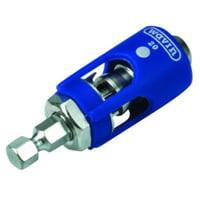 16 mm Wavin Alupex kalibrator til skruemaskine