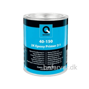 2K Epoxy Primer