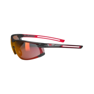 Beskyttelsesbrille Krypton Rød linse