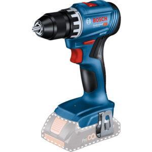 Bosch GSR18V-45C bore-skruemaskine u. batteri