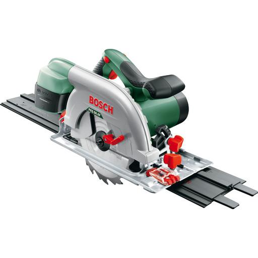 Bosch PKS 66 A rundsav, 1600W, 230V