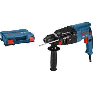 Bosch SDS borehammer professional