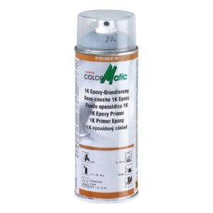 Colormatic 1k epoxy primer - 400 ml