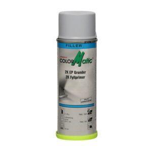 Colormatic 2k epoxy primer - 200 ml