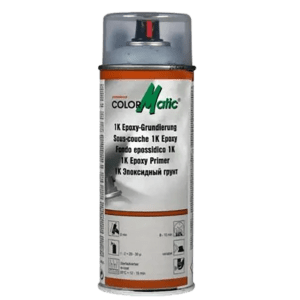 Epoxy Primer: Spray