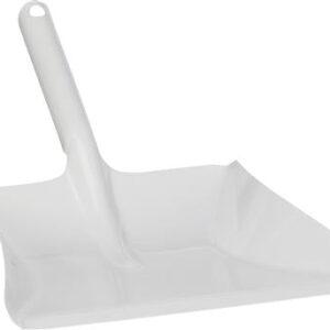 Fejebakke 245Mm Hvid Metal