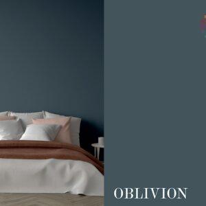 Gebenna Vægmaling: Oblivion 2,7 liter