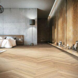 HARO Sildebensparket Allegro - Eg Objekt, Invisible Matlak (KAMPAGNE) HARO Trægulve > Sildebensparket