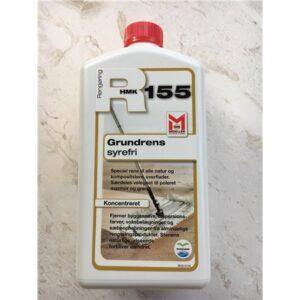 HMK R155 Grundrens (Syrefri)