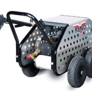 Højtryksrenser Reno 200/30