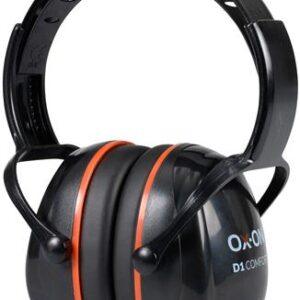 Høreværn D1 Comfort Snr 31 Db