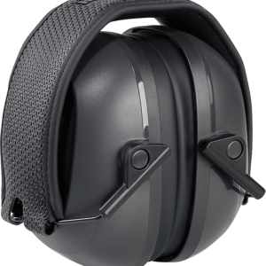 Honeywell Howard Leight høreværn VS110 VS110 EMEA & AU, med hukommelsesskum