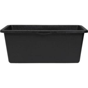 Jopa firkantet murerbalje - 90Liter