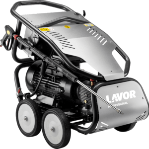 Lena E 500 Bars Højtryksrenser