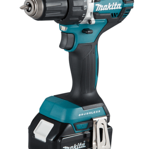 Makita bore-/skruemaskine 18V DDF484T inkl. 1x5,0Ah batteri