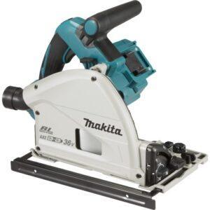 Makita dyksav Ø165mm - 36V u. batteri