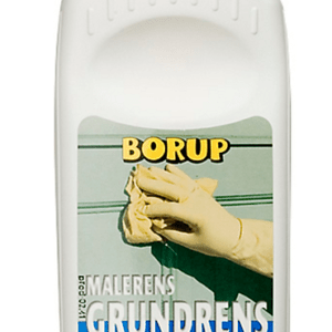 Malerens/Grundrens 1 liter