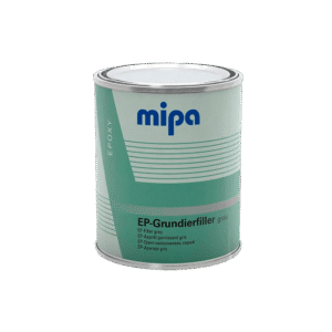 Mipa 2K Epoxy Primer - 1 L