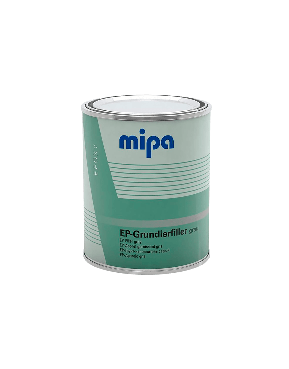 Mipa 2K Epoxy Primer - 1 L