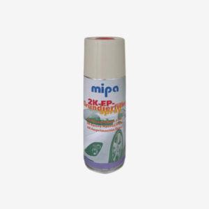 Mipa 2K Epoxy Primer Spray