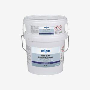 Mipa 2K Epoxymaling - 5 kg