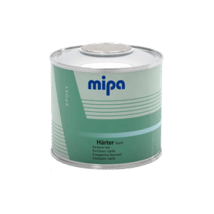 Mipa E10 Epoxy Hærder - 2.5 L