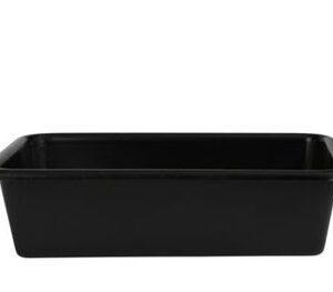 Murerbalje firkant 40 l