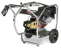 PD 200/17 Benzin højtryksrenser