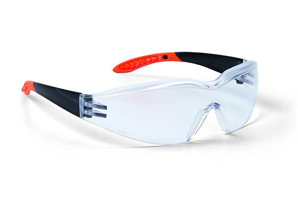 Schuller Clear View Beskyttelsesbrille