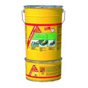 SikaFloor 150 - 2k epoxy primer - Til gulv