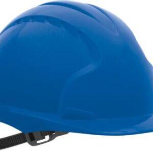 Sikkerhedshjelm Jsp Evo3 Blå