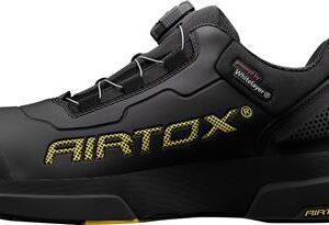 Sikkerhedssko Fs55 S3 Str. 45