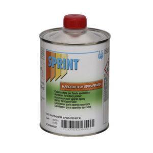 Sprint C70 2k epoxy hærder - 0,5 L