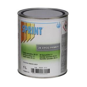 Sprint F70 2k epoxy primer - 1 L