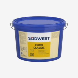 Süwest Euroclassic 10 l.