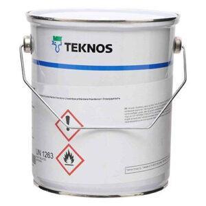 Teknos 7200 - Hærder til epoxy primer