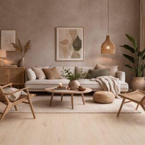 Timberman Novego Pro Plank - Windsor Lys Timberman Vinylgulve > Vinyl planker