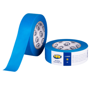 Udendørs malertape UV-resistent