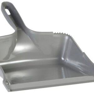 Vikan Fejebakke U/Gummilæbe, 210 Mm, Grå