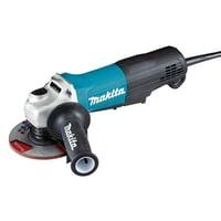 Vinkelsliber 120, 1300W, GA5050R - Makita