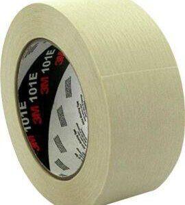 Afdækningstape 101E, 18 Mm X 50M