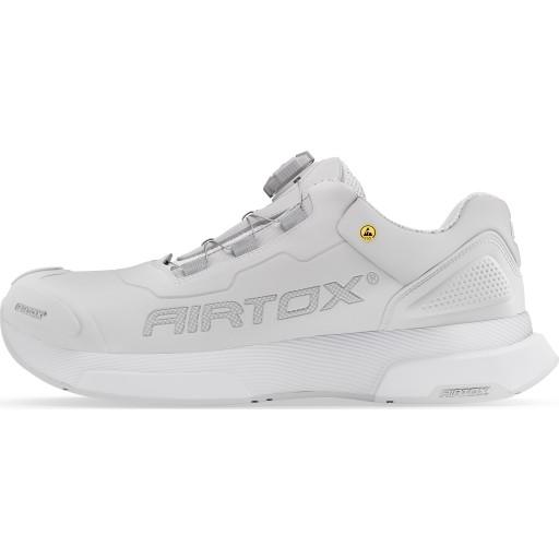 Airtox sikkerhedssko FW44 - str. 42