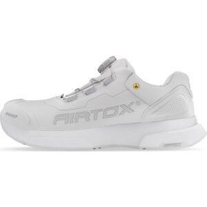 Airtox sikkerhedssko FW44 - str. 46