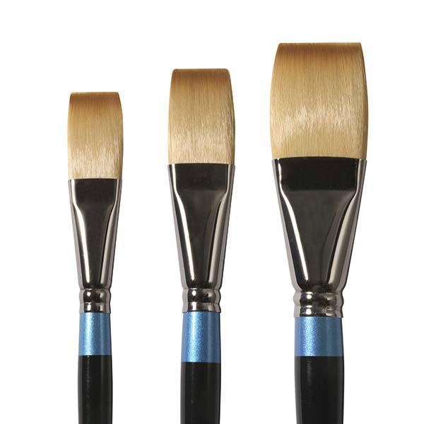 Aquafine pensel AF21 One Stroke