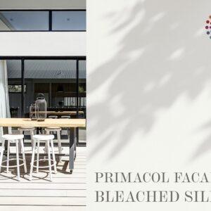 Facademaling: NCS S 0500-N, 9 liter