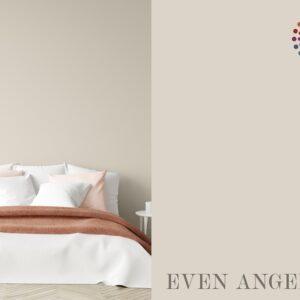 Gebenna Vægmaling: Even Angels Cry 2,7 liter