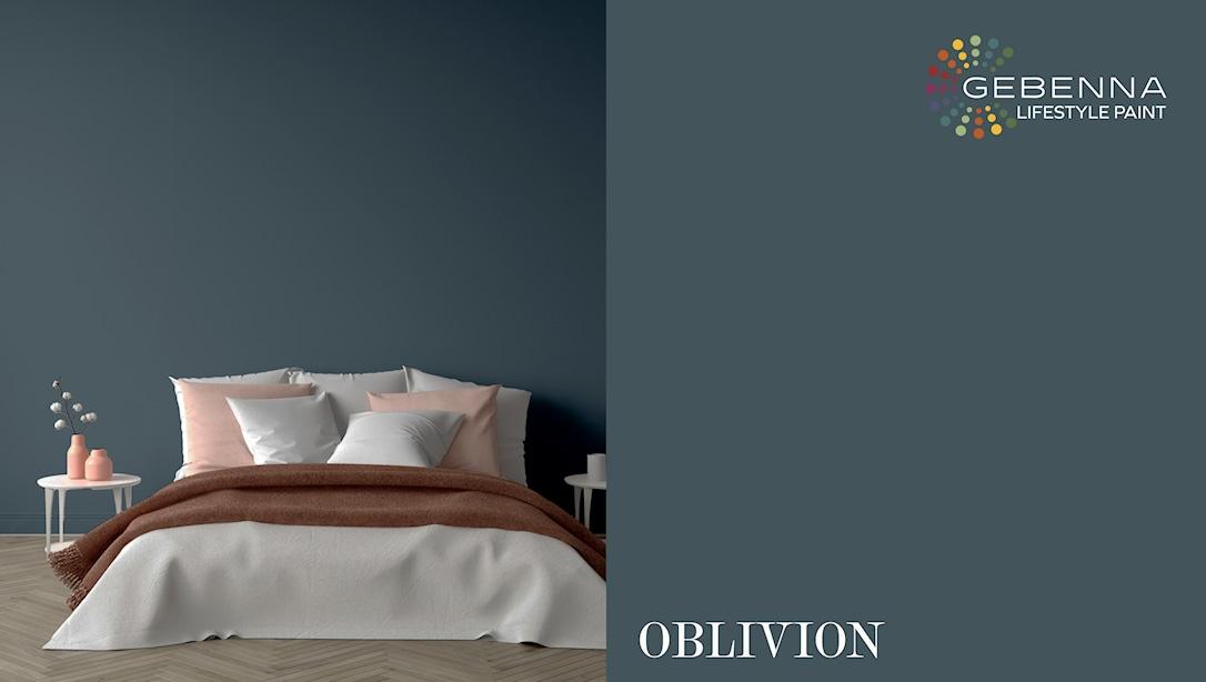 Gebenna Vægmaling: Oblivion 9 liter